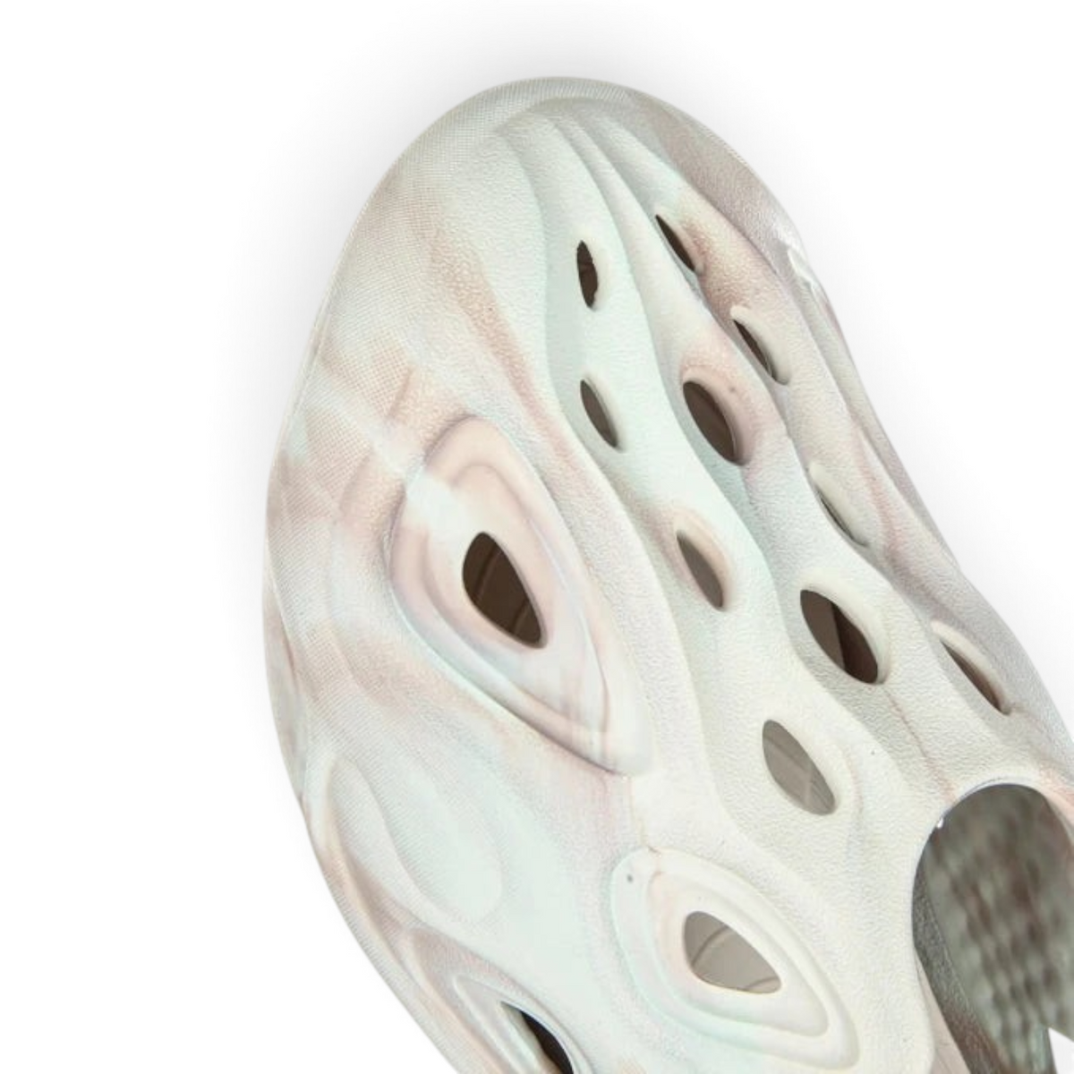 Anta Beach Slippers Beige