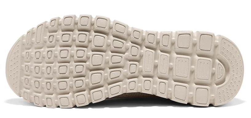 Skechers Graceful - Steady Rise - Taupe