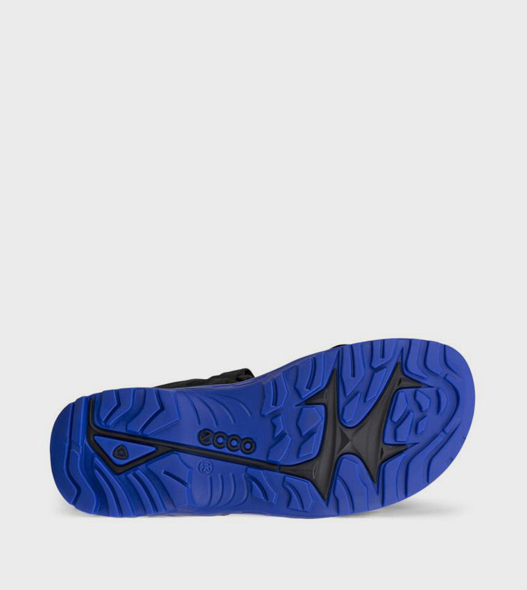 ECCO Offroad Men Black Virtual