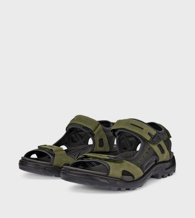 ECCO Offroad Men Acorn Peat