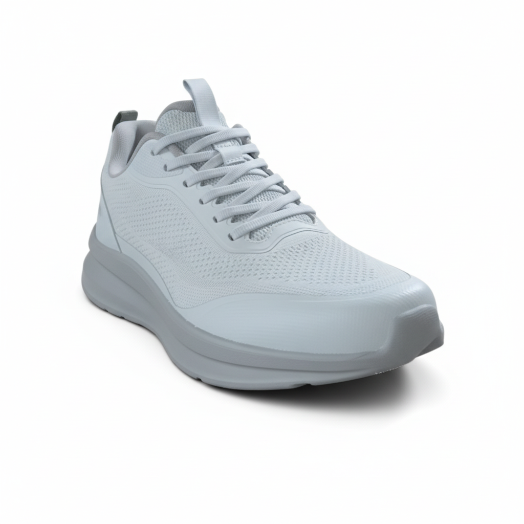 ANTA Women's Cross-Training Shoes Grey