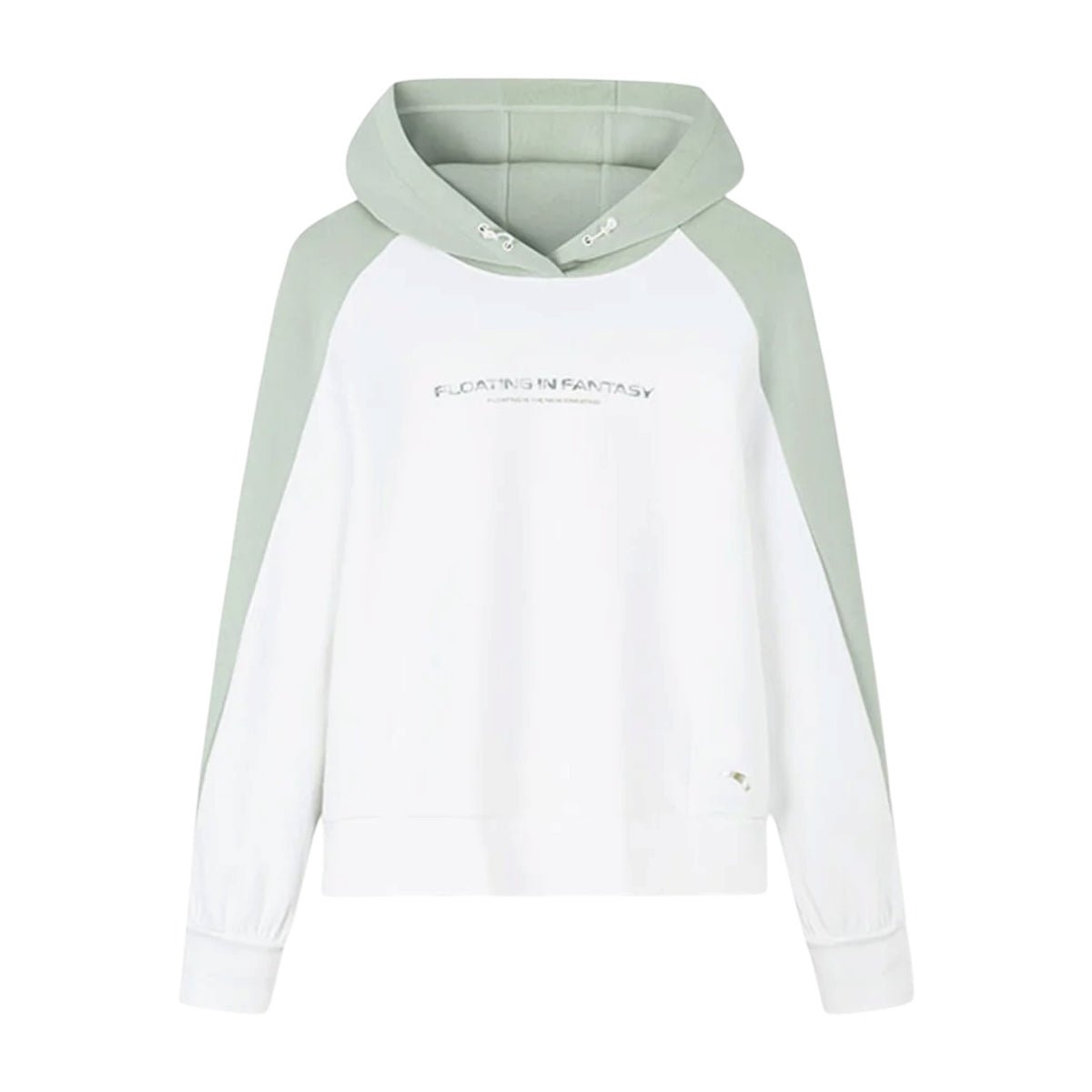 ANTA Hoodie - White
