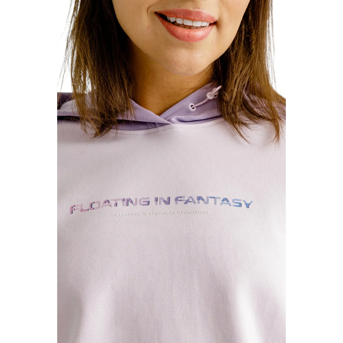 ANTA Hoodie - Pink