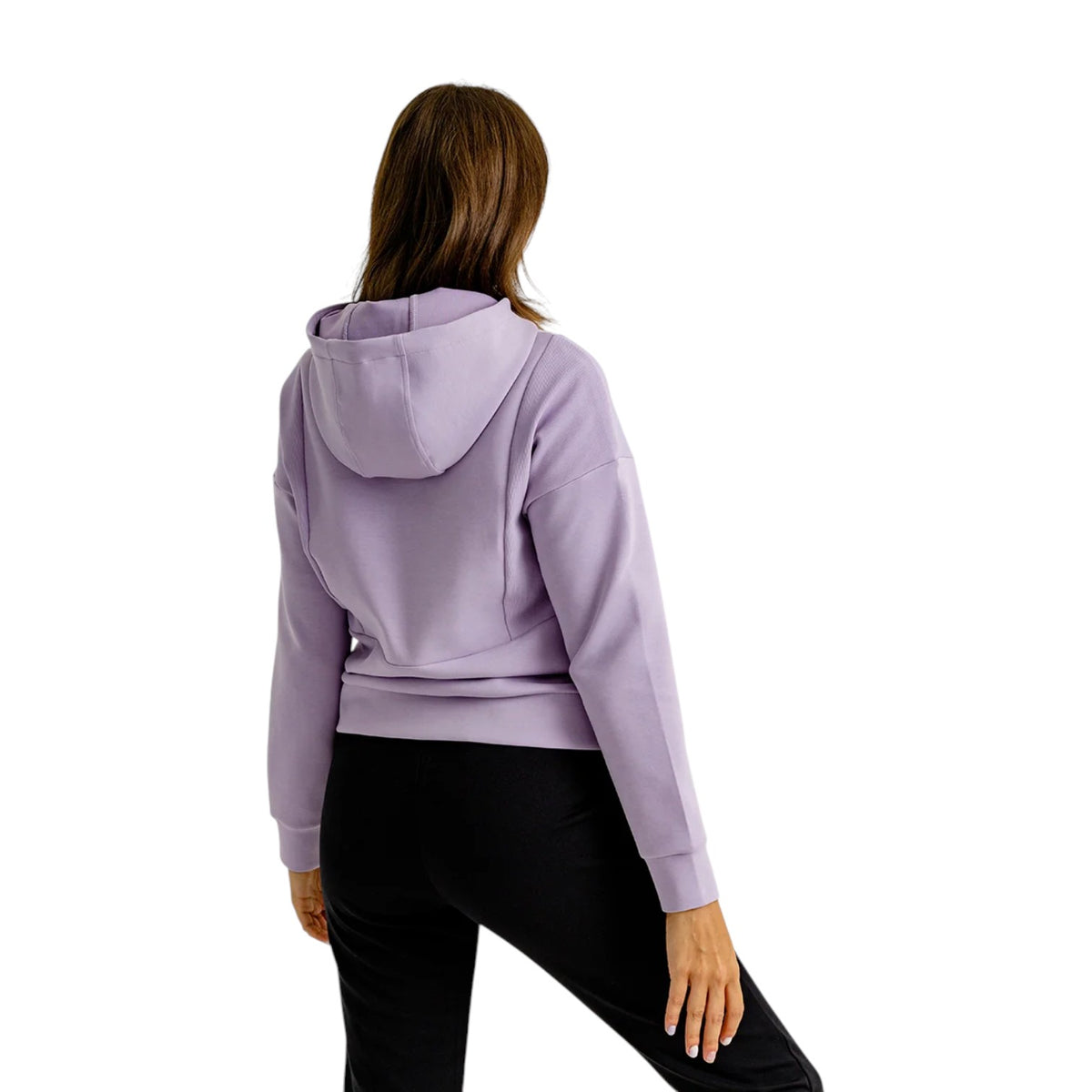 ANTA Hoodie - Purple