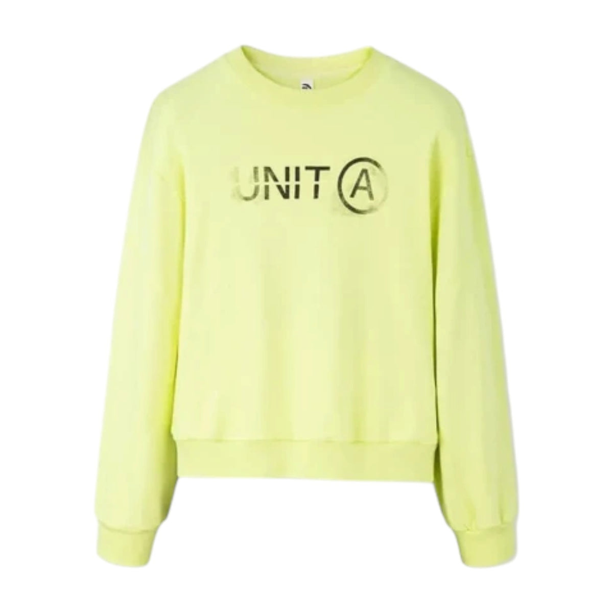 ANTA Sweatshirt - Yellow
