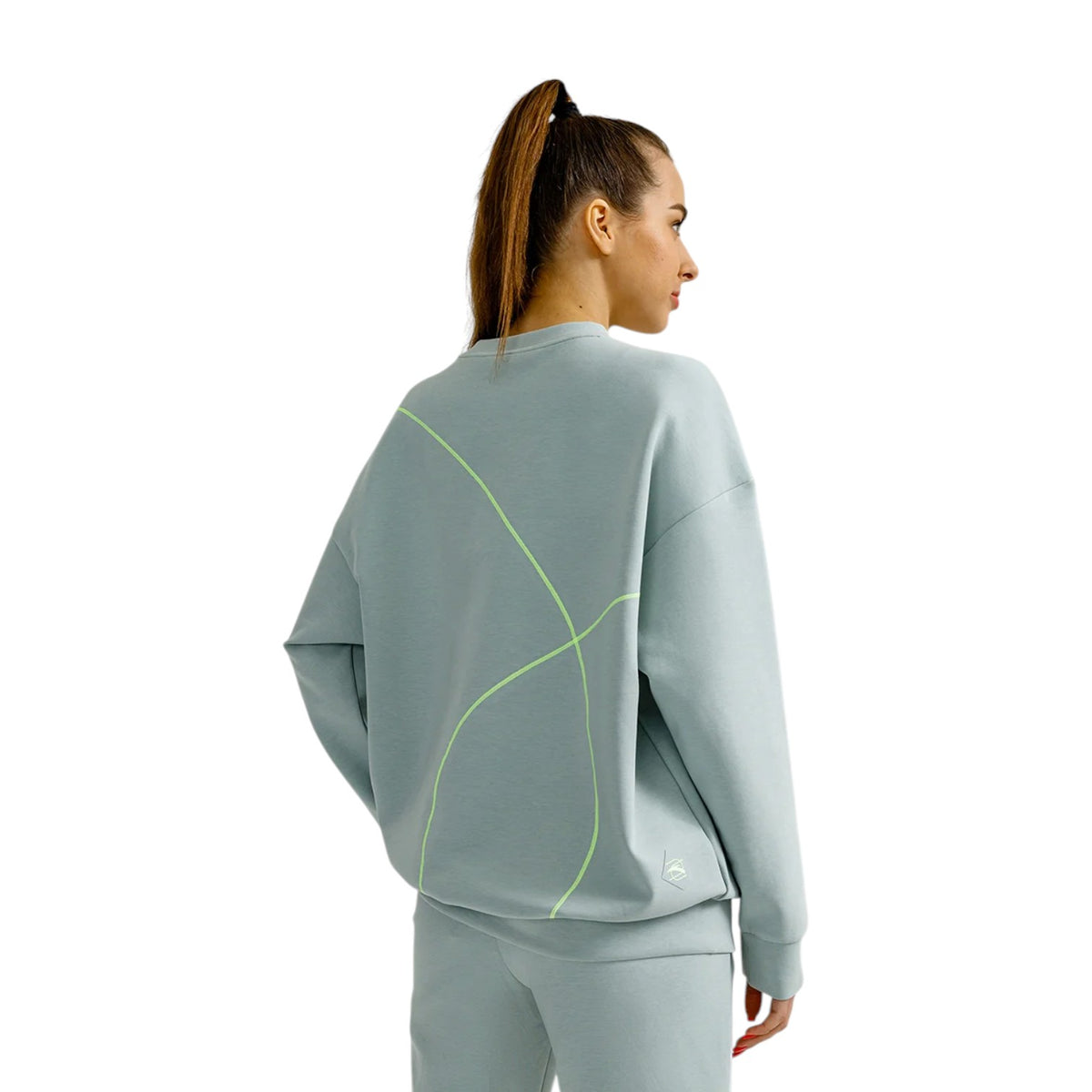 ANTA Sweatshirt - Green