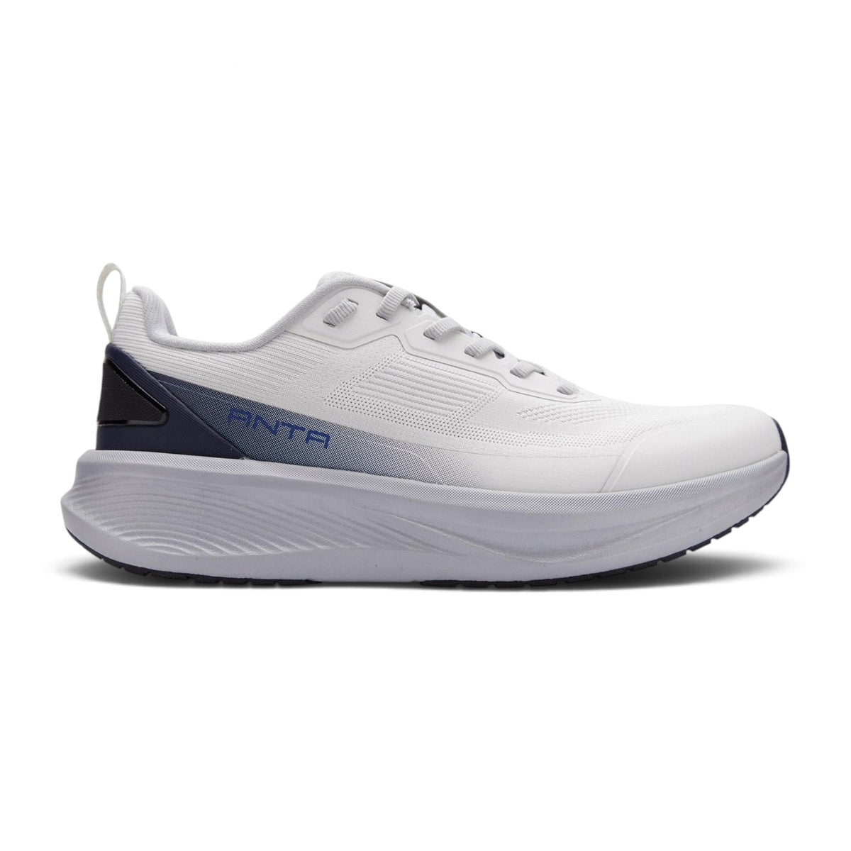ANTA Training Shoes - Grey/Blue