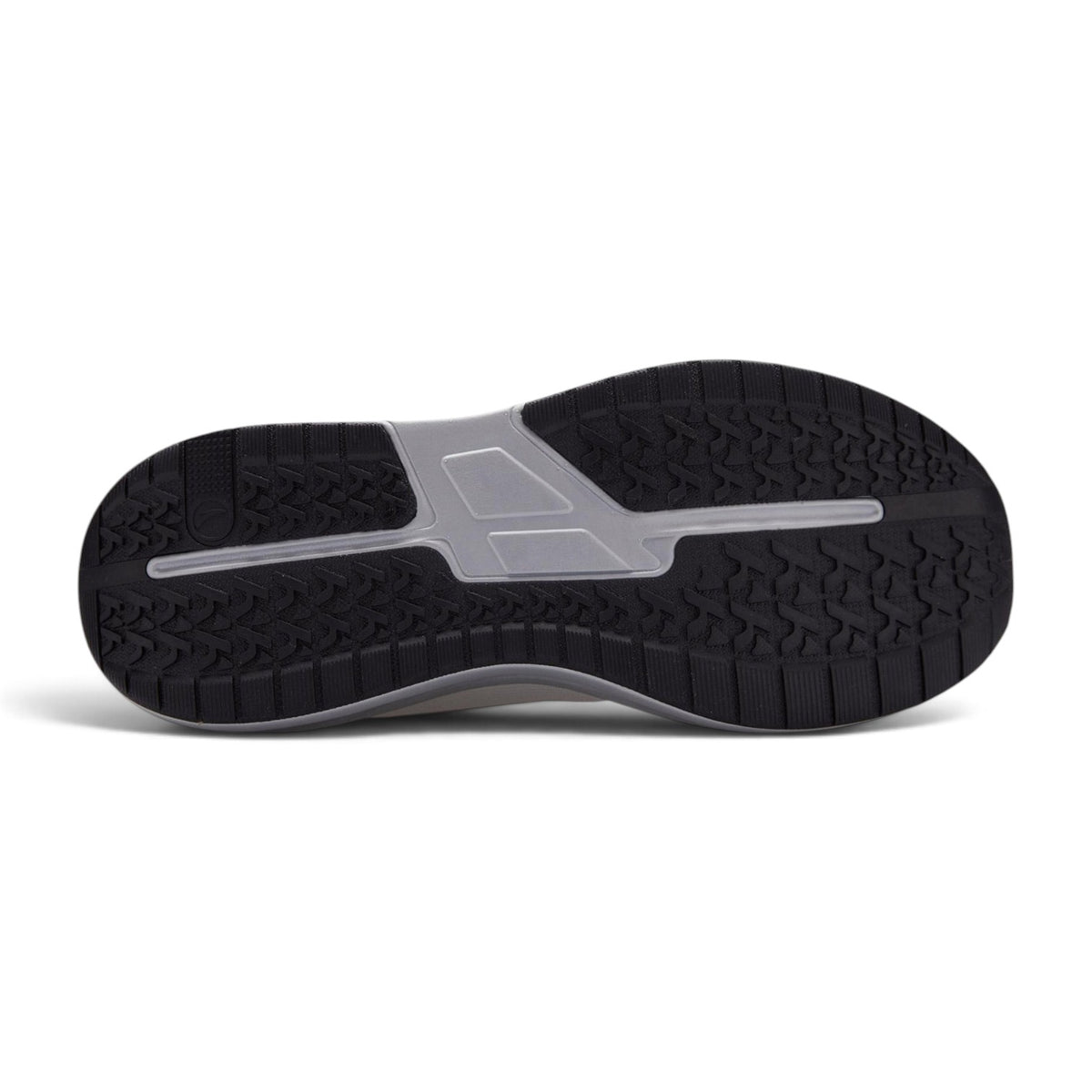 ANTA Training Shoes - Grey/Blue