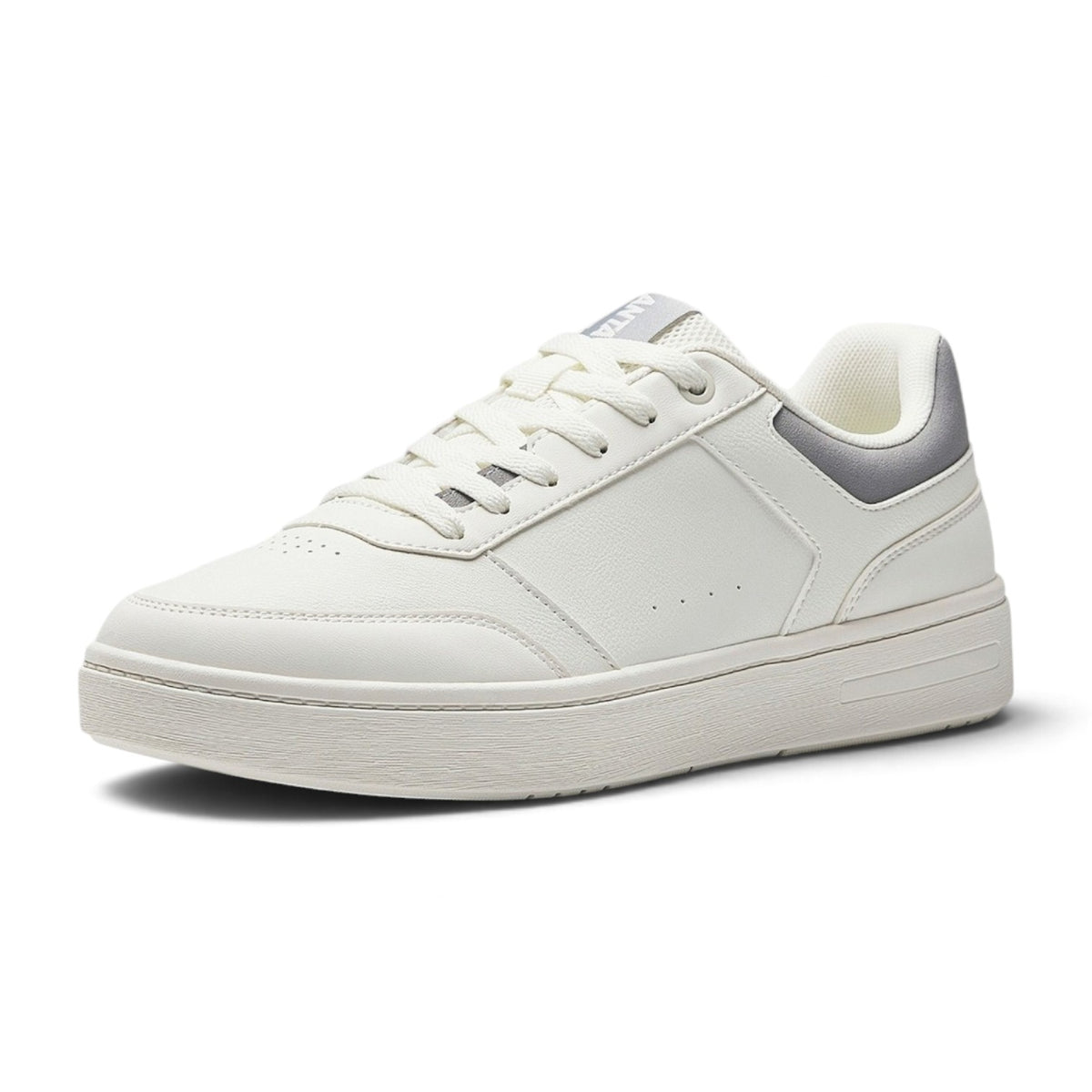 ANTA X-Game Shoes - Beige/Grey