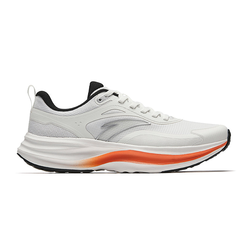 ANTA Running Shoes White