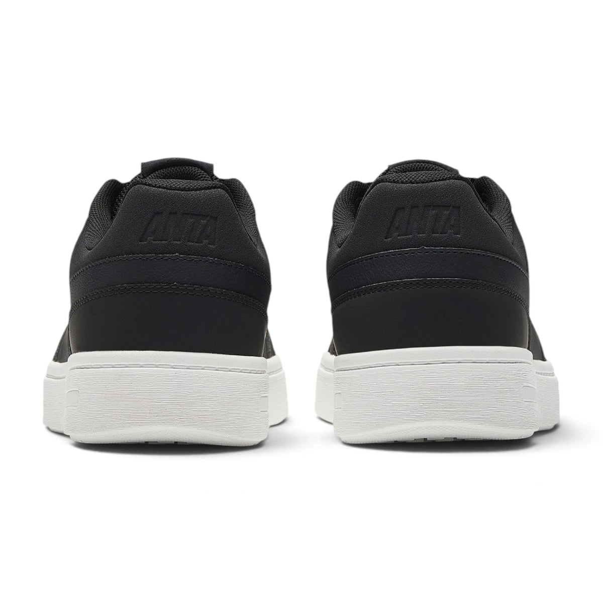 ANTA X-Game Shoes - Black