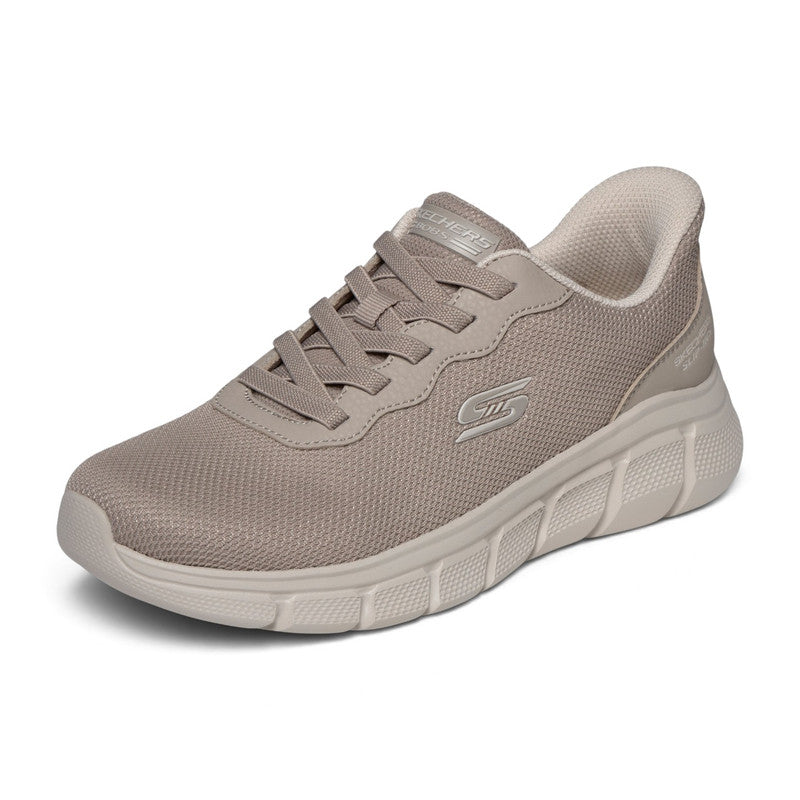 Skechers Hands Free Slip-ins: BOBS Sport B Flex - Flex Lucy