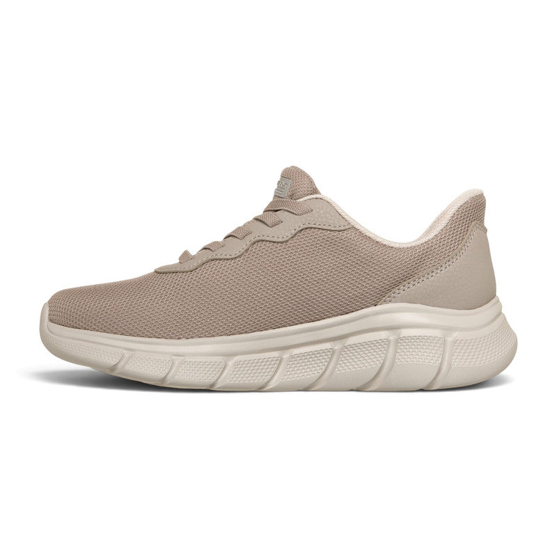 Skechers Hands Free Slip-ins: BOBS Sport B Flex - Flex Lucy