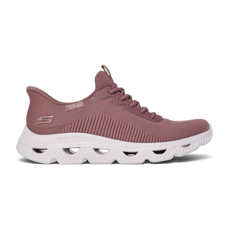 Skechers Hands Free Slip-ins: BOBS Sport Arc Waves
