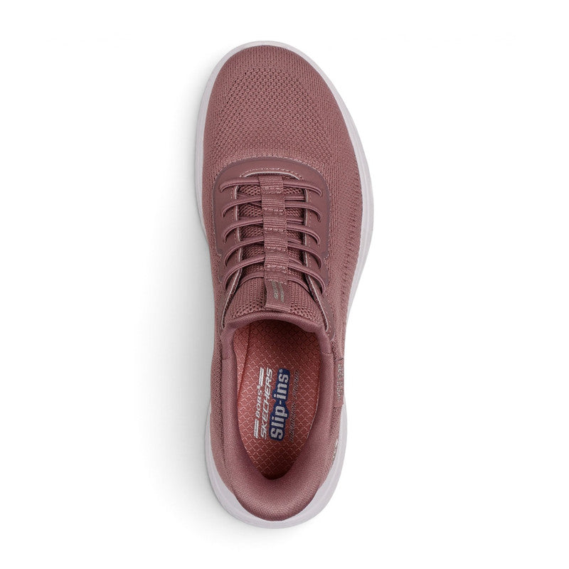 Skechers Hands Free Slip-ins: BOBS Sport Arc Waves