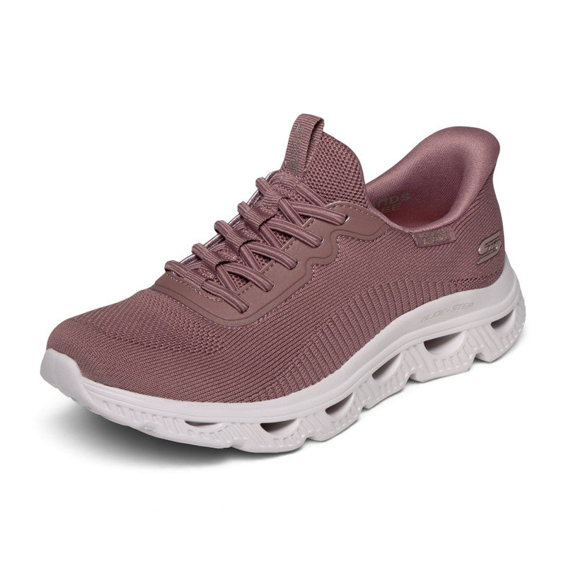 Skechers Hands Free Slip-ins: BOBS Sport Arc Waves