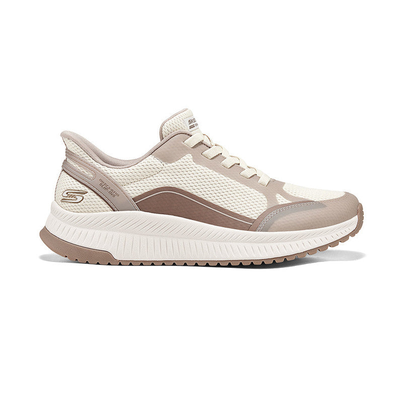 Skechers BOBS Squad 4 - Natural Mint