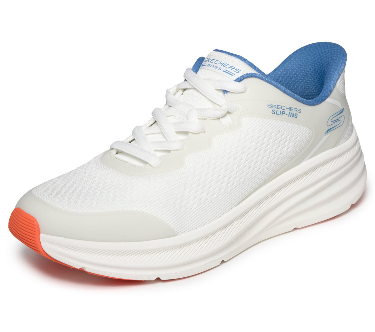 Skechers Hands Free Slip-ins: BOBS Sport Skillz