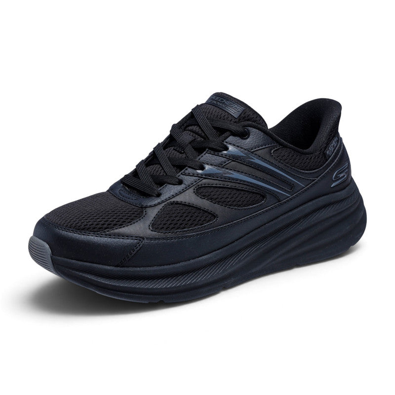 Skechers Hands Free Slip-ins: BOBS Sport Skillz - Fully Stacked