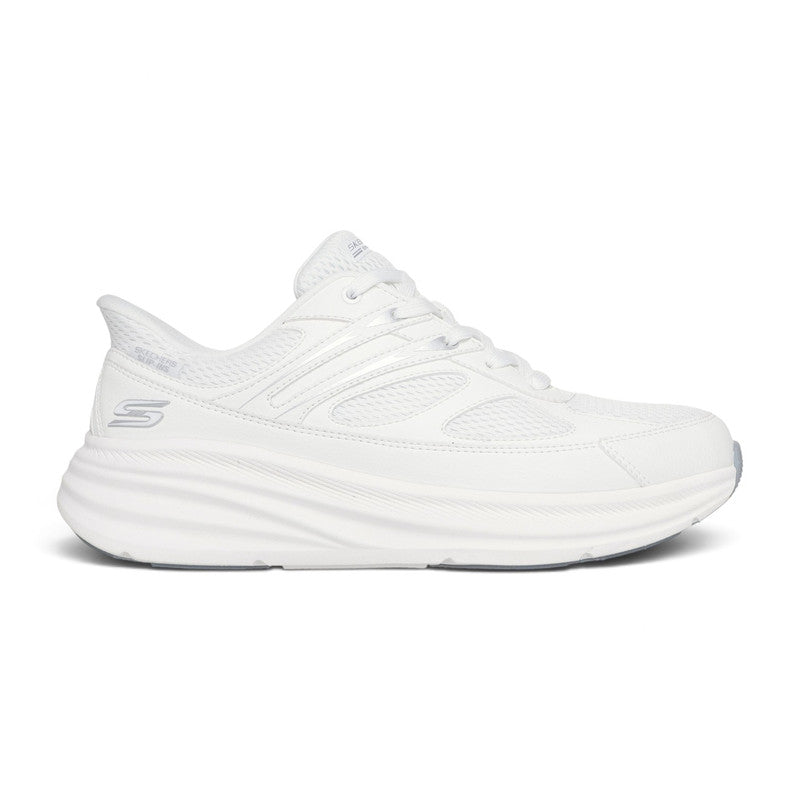 Skechers Hands Free Slip-ins: BOBS Sport Skillz - Fully Stacked