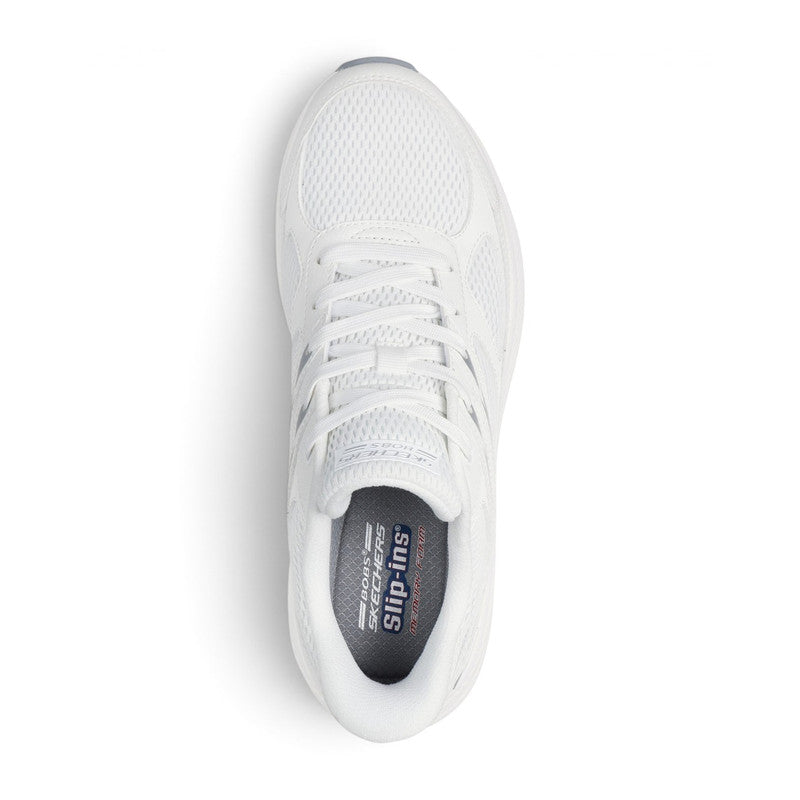 Skechers Hands Free Slip-ins: BOBS Sport Skillz - Fully Stacked