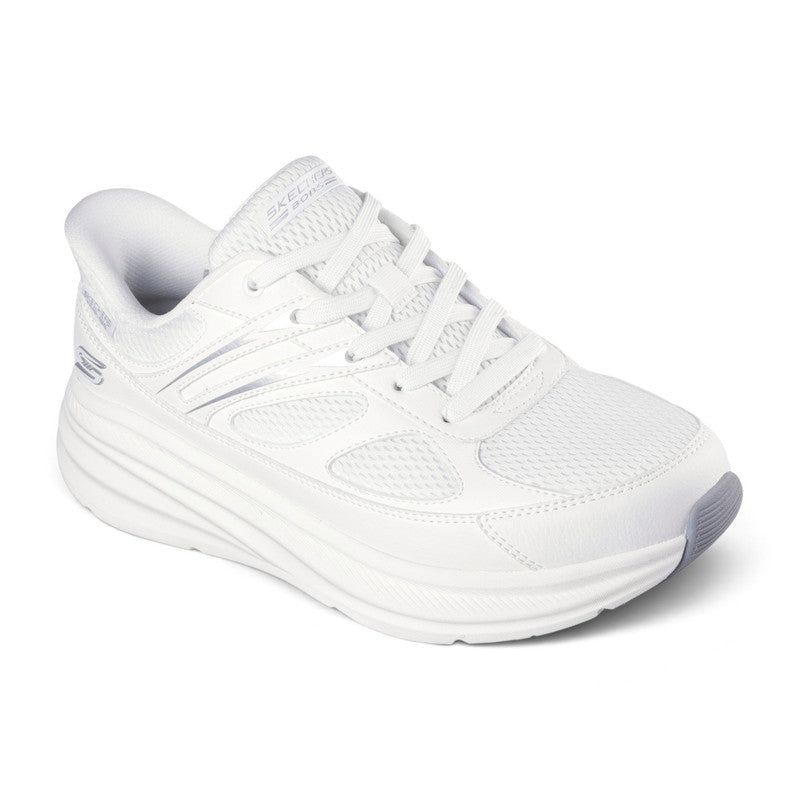 Skechers Hands Free Slip-ins: BOBS Sport Skillz - Fully Stacked