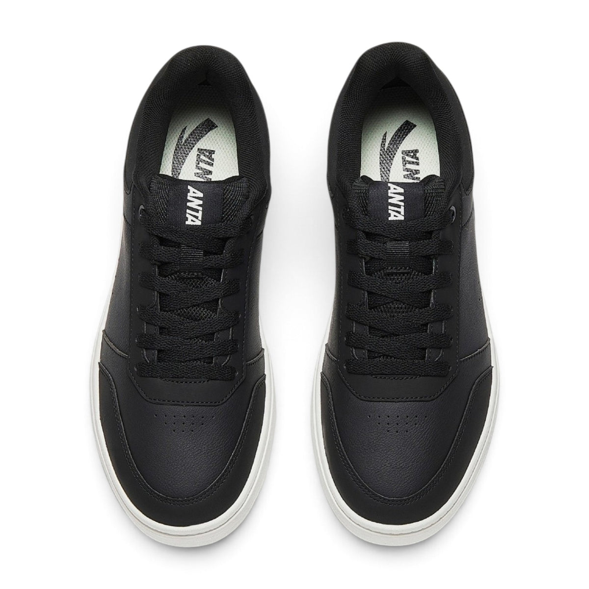 ANTA X-Game Shoes - Black