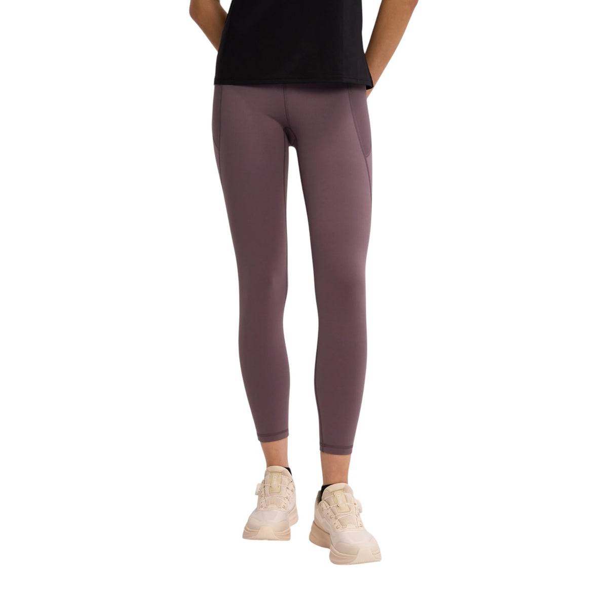ANTA Leggings - Purple
