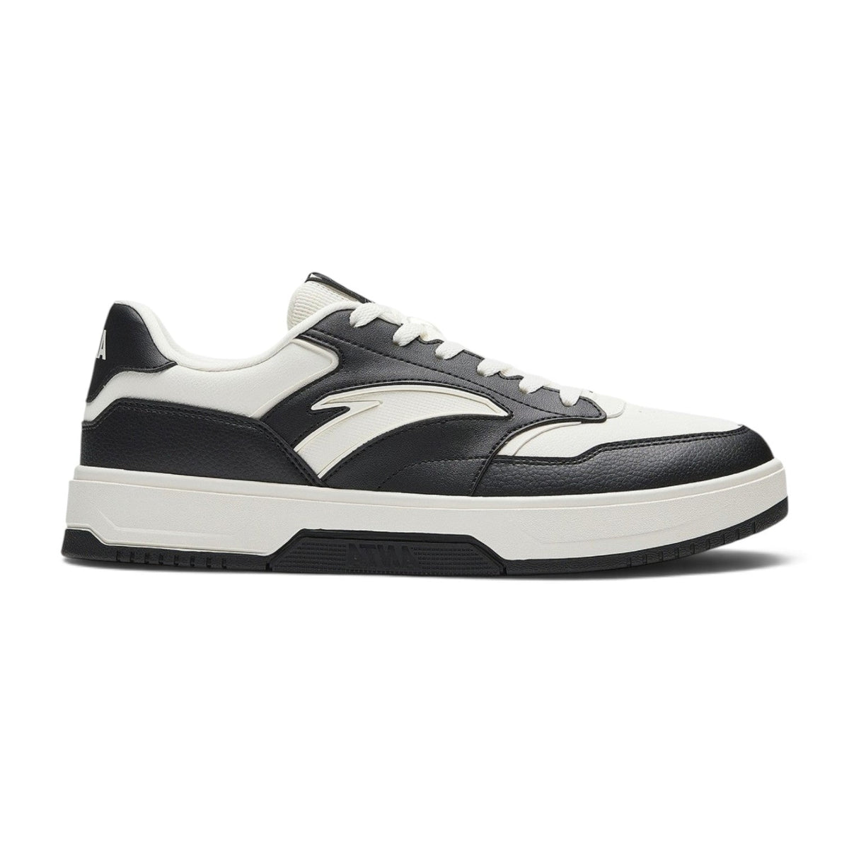 ANTA X-Game Shoes - Beige/Black