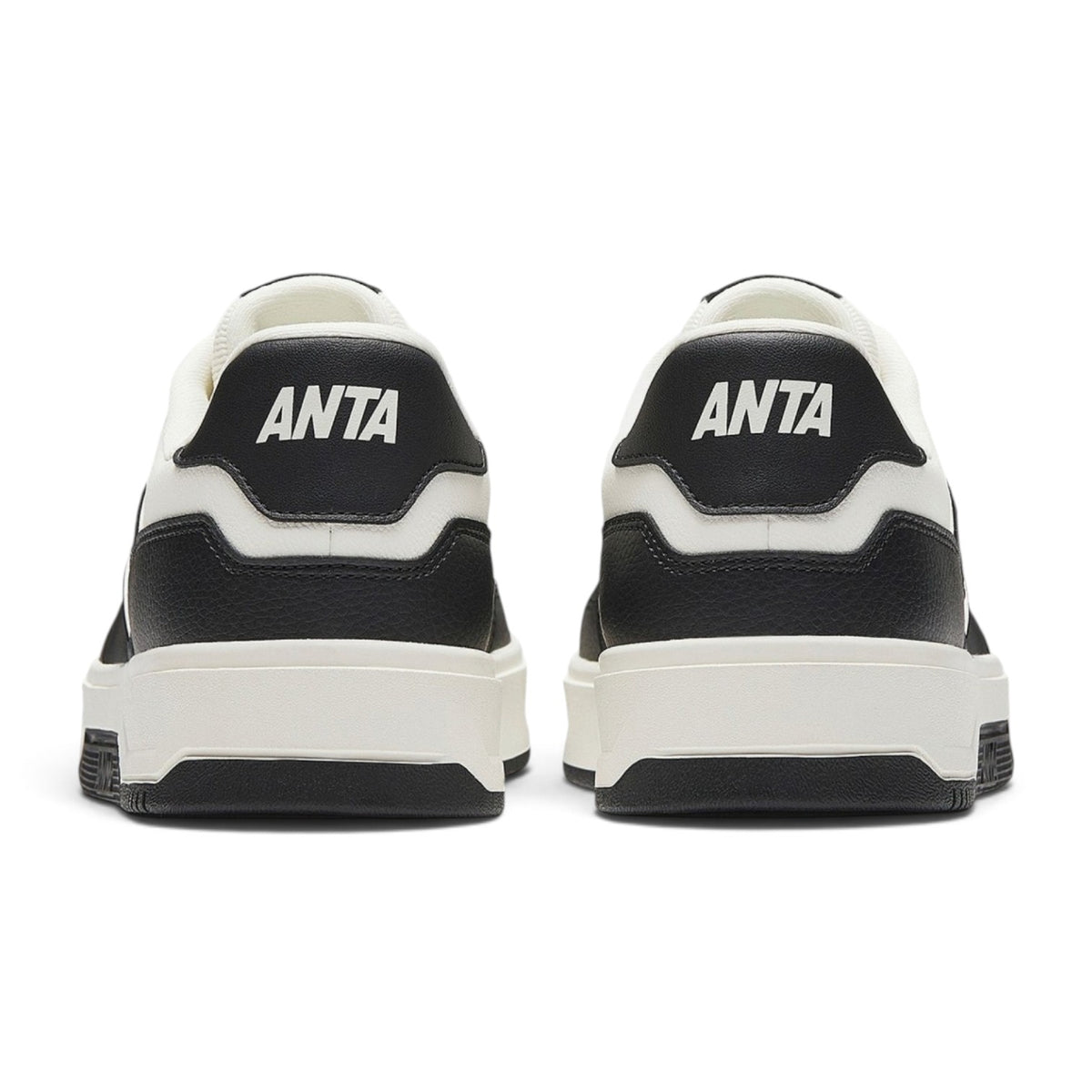 ANTA X-Game Shoes - Beige/Black