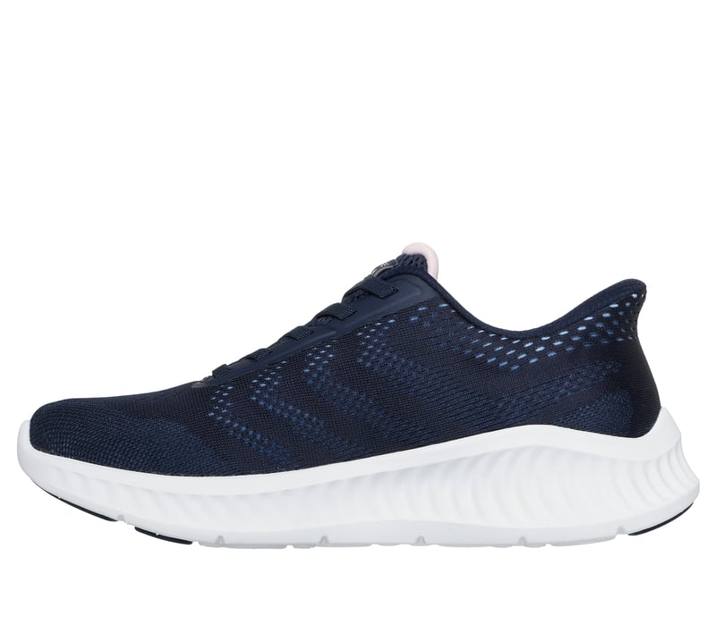 Skechers GO WALK Now - Khloe - Navy White