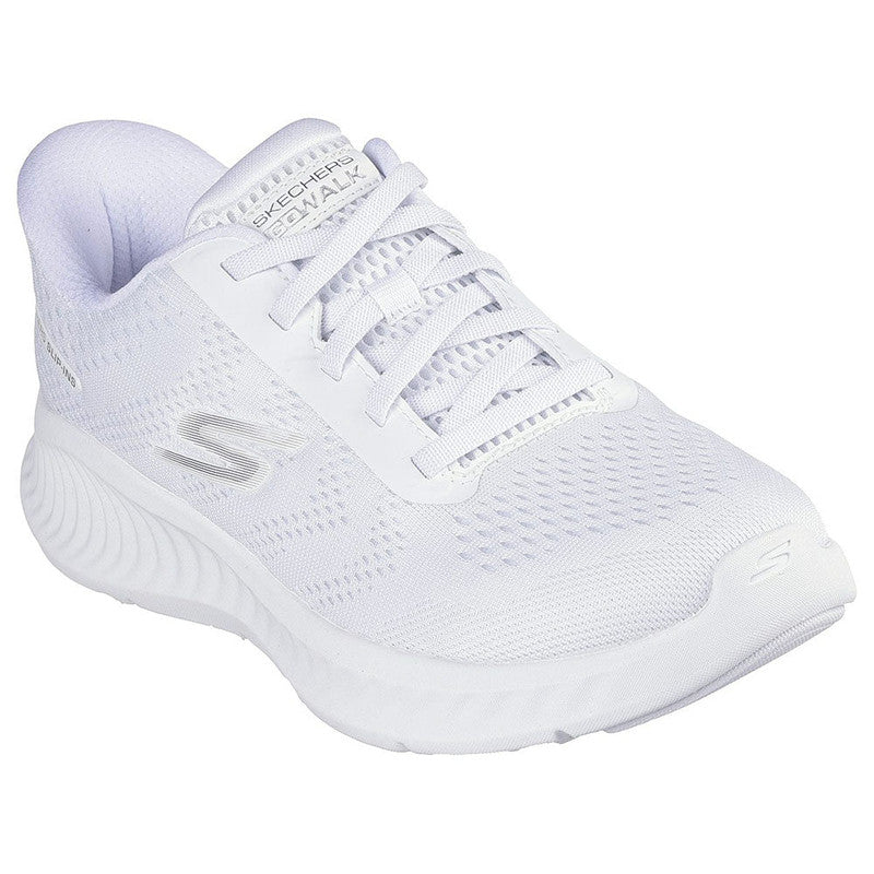 Skechers GO WALK Now - Khloe - White