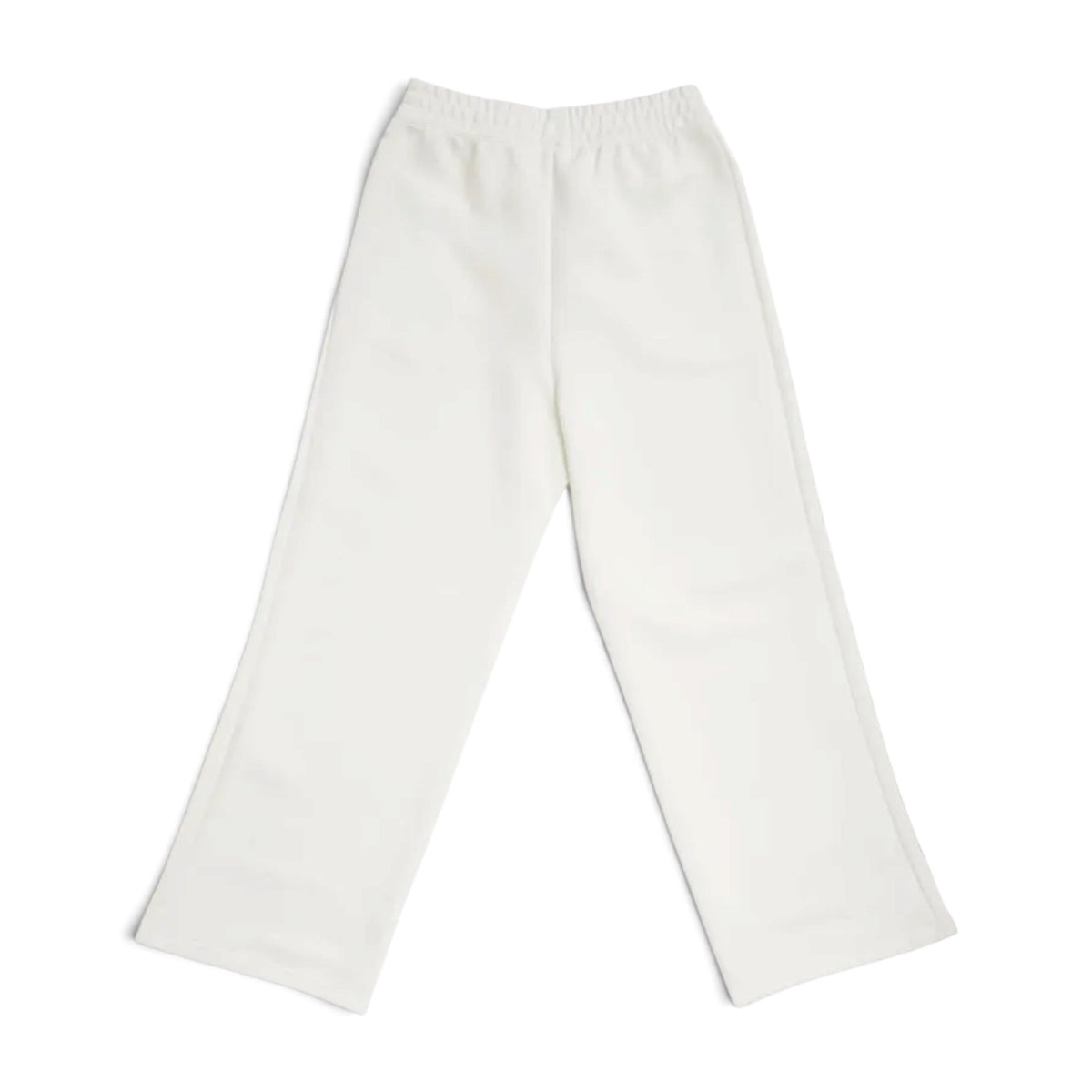 ANTA Knit Track Pants - White
