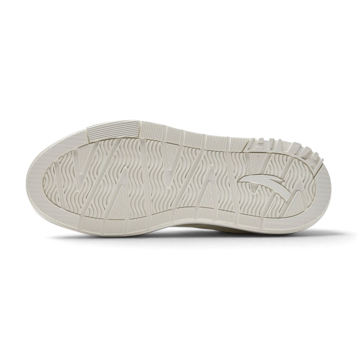 ANTA X-Game Shoes - Beige