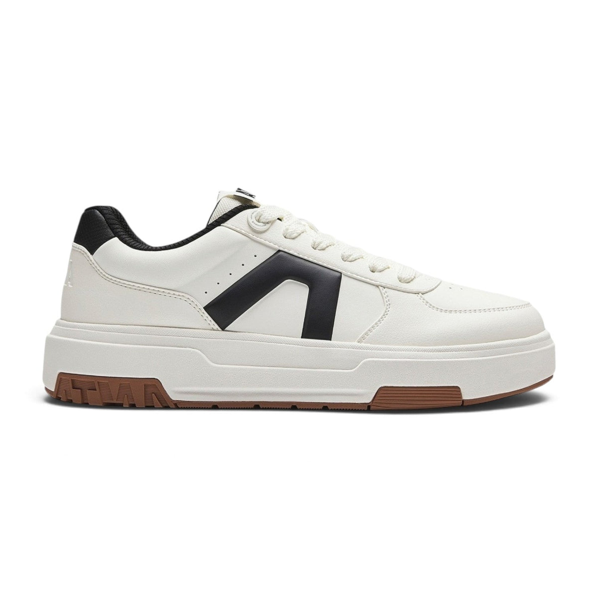 ANTA X-Game Shoes - Beige/Black