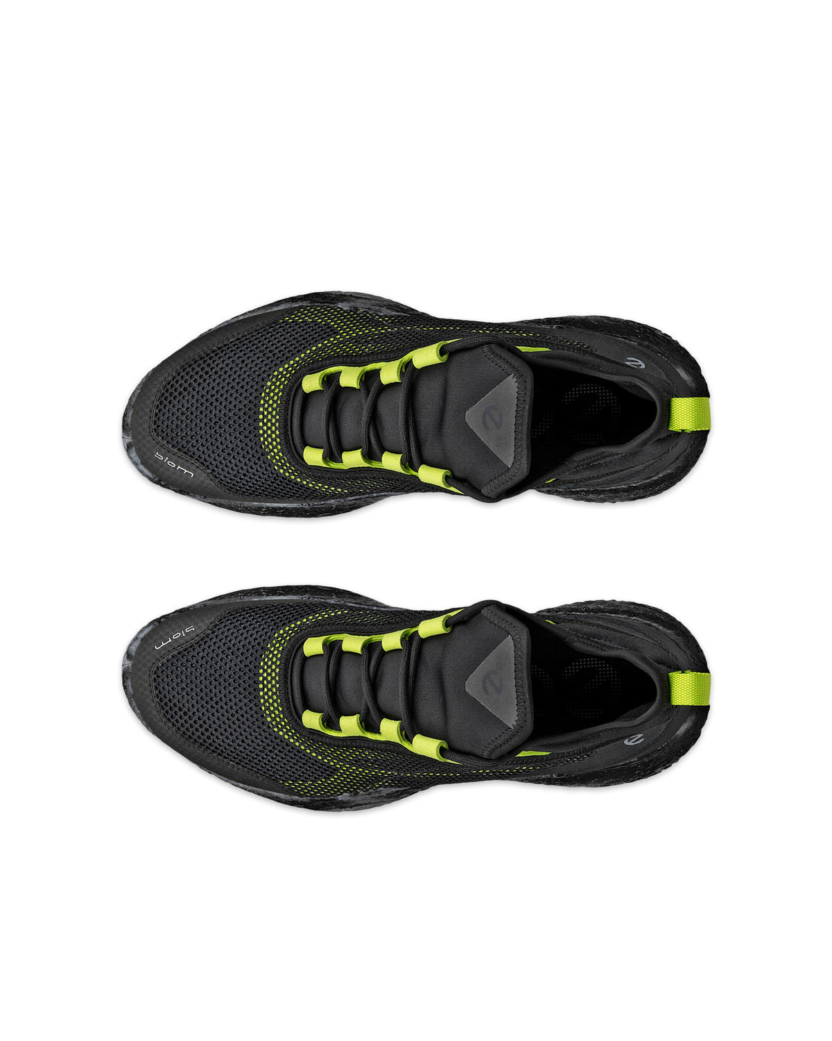 ECCO M Golf Biom H5 Men Black
