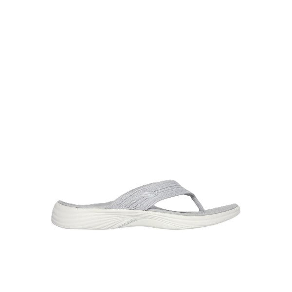 Skechers Arch Fit Radiance Lure Gray