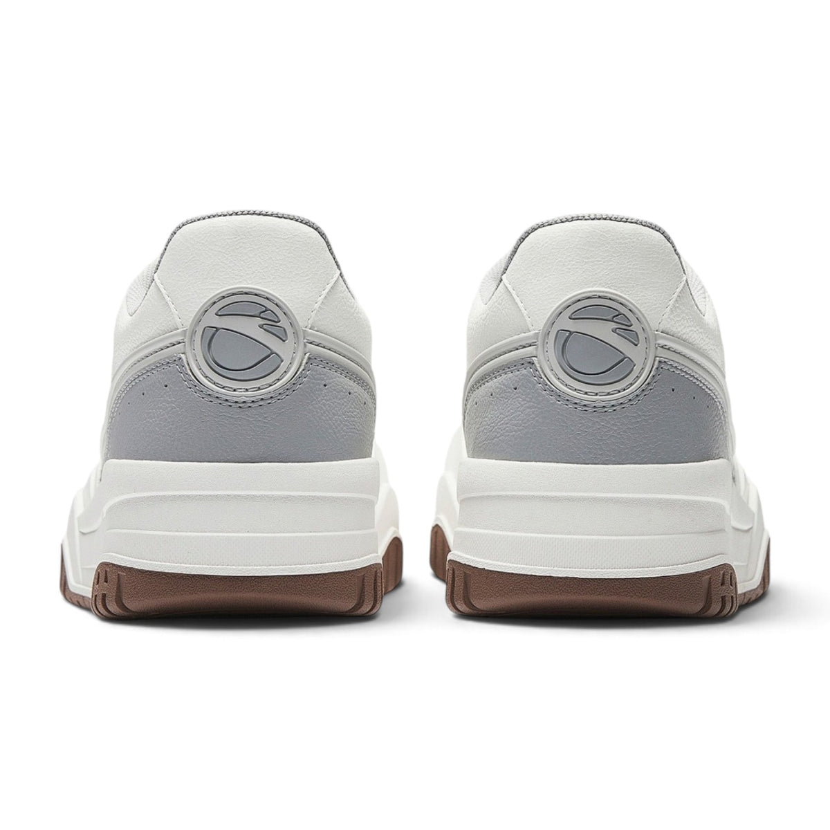 ANTA X-Game Shoes - White/Grey