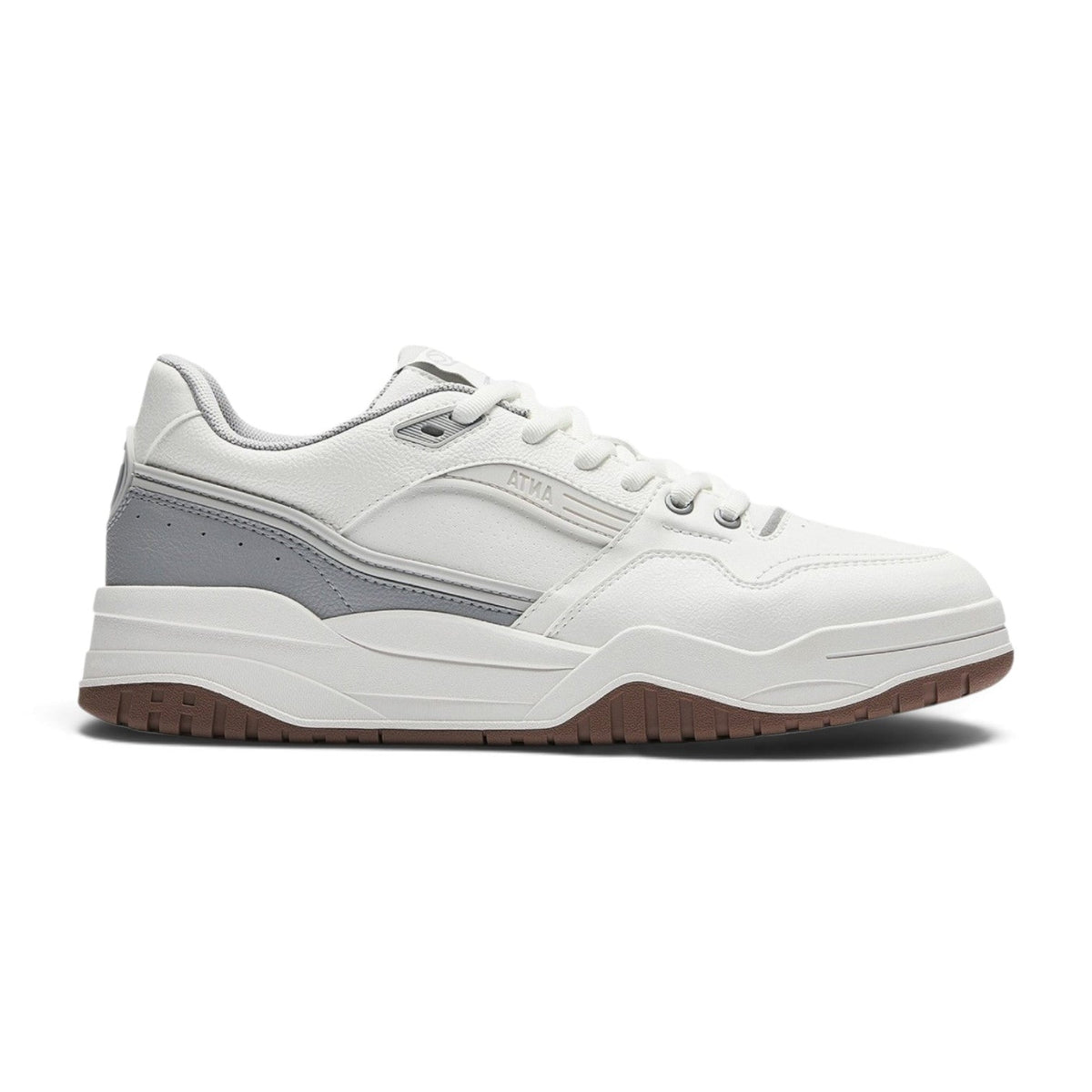 ANTA X-Game Shoes - White/Grey