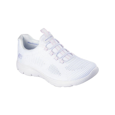 Skechers Summits - Day Dreamer - Off White