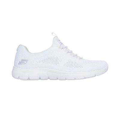 Skechers Summits - Day Dreamer - Off White