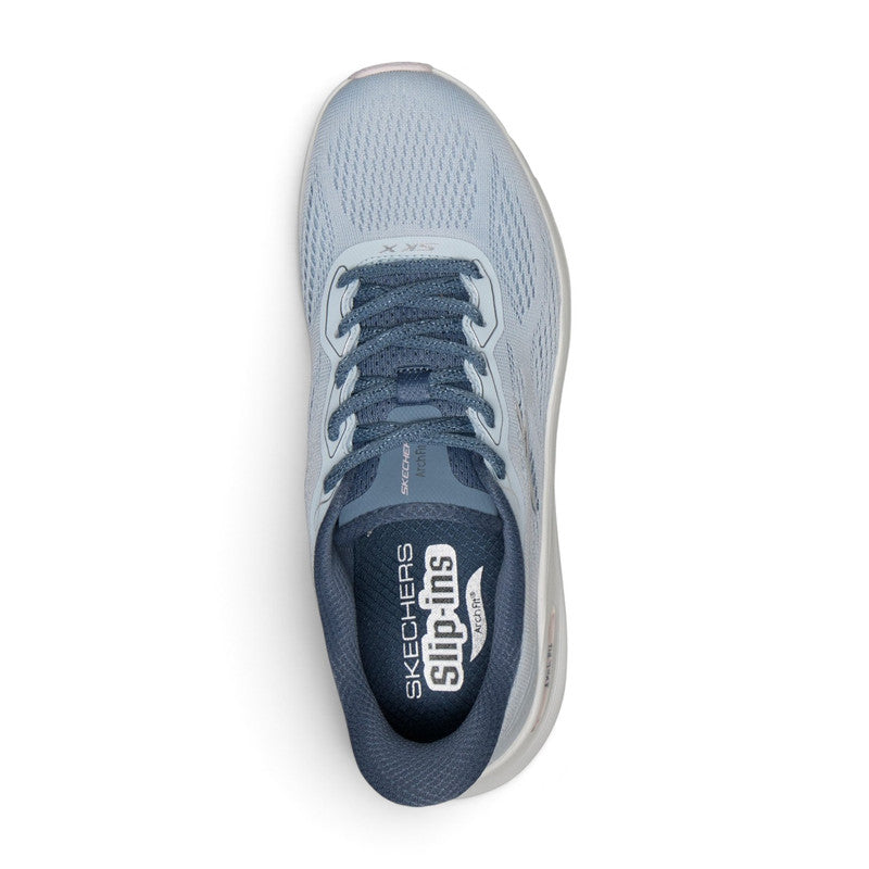 Skechers Hands Free Slip-ins: Arch Fit 2.0 - Bold Motion