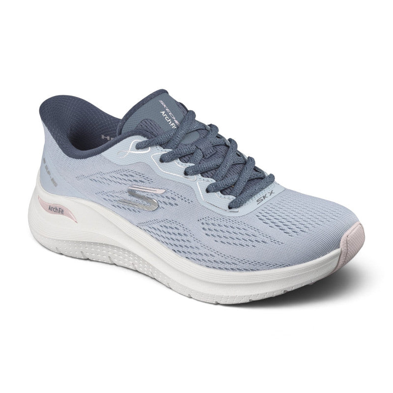 Skechers Hands Free Slip-ins: Arch Fit 2.0 - Bold Motion