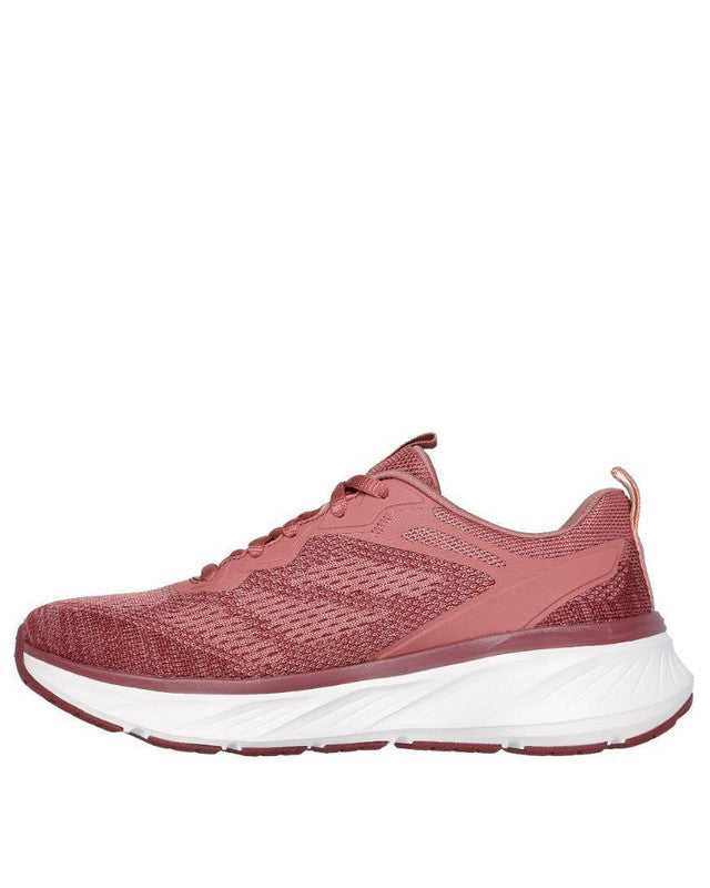 Skechers Edgeride - Power Flow - Dark Mauve