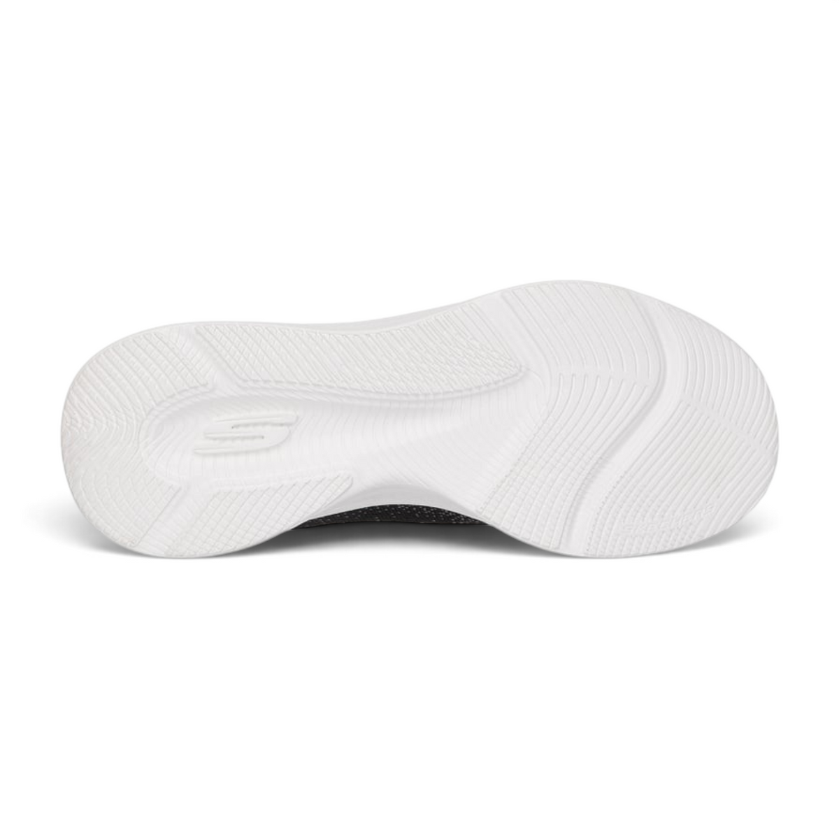 FRG Skechers Skech-Lite Pro 2.0 Fresh Flow vegan shoe featuring a white shock-absorbing treaded outsole