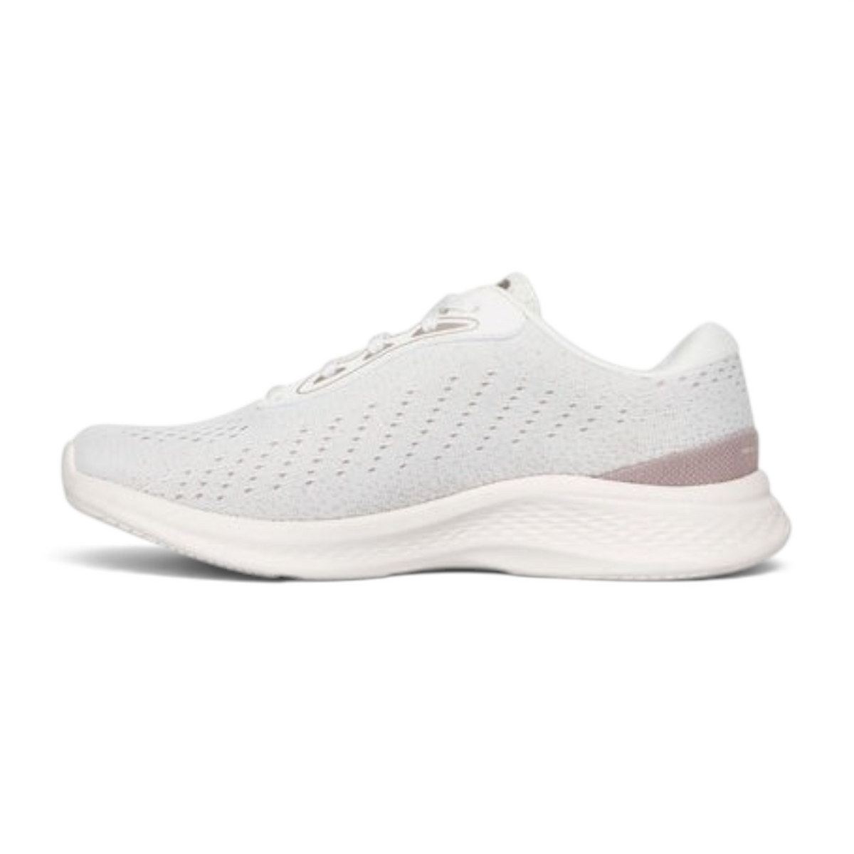 FRG Skechers Skech-Lite Pro 2.0 Fresh Flow natural lifestyle sneaker with breathable mesh upper and cushioned midsole