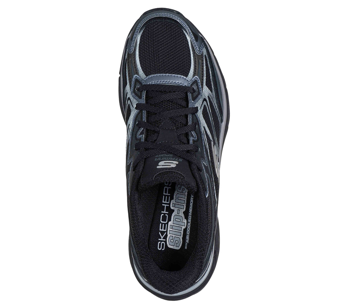 SLIP-INS: STAMINA SPORT