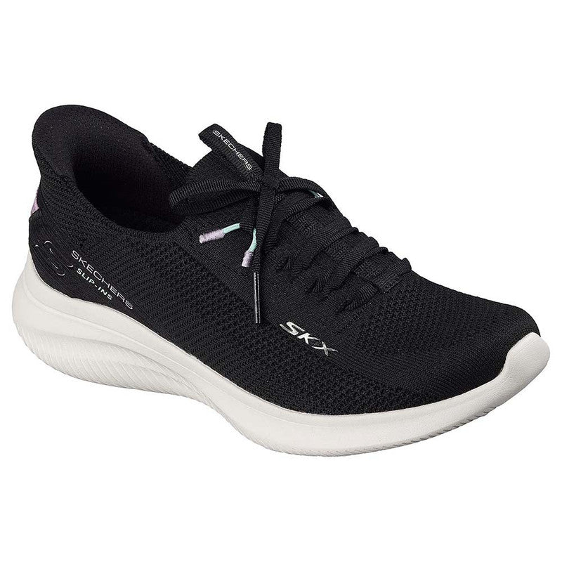 Skechers Hands Free Slip-ins: GO WALK 8 - Pate