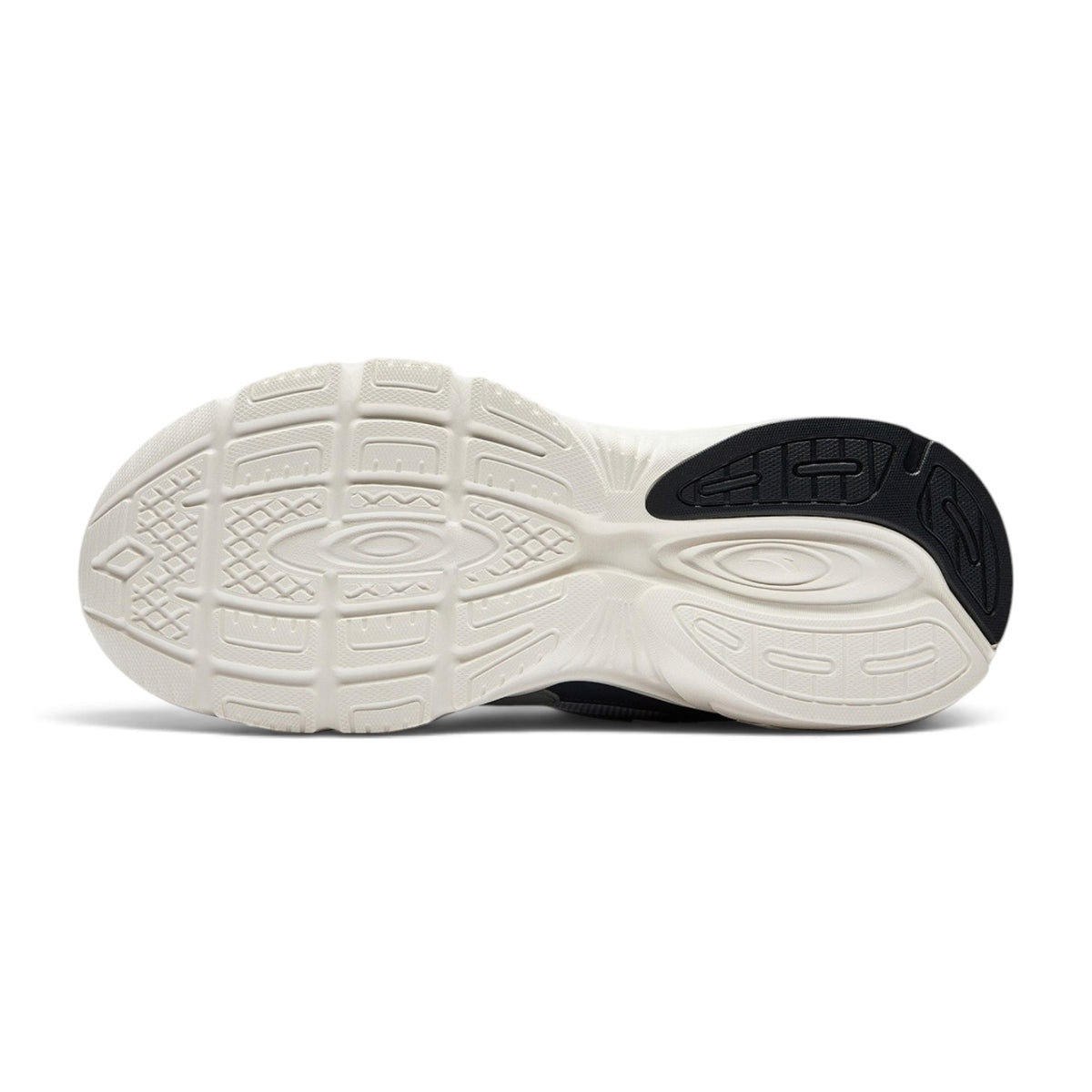 ANTA Casual Shoes - Grey