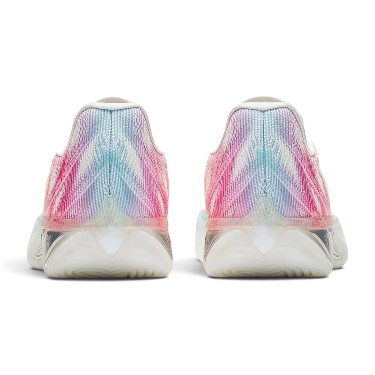 ANTA Basketball Shoes - White